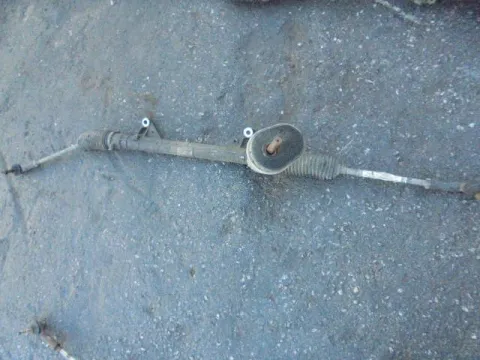 Κρεμαγιέρα Μηχανική για RENAULT CLIO (2009 - 2013) ΠΑΛΕΤΑ *2* *272338* Κρεμαγιέρα Μηχανική για RENAULT CLIO (2009 - 2013) ΠΑΛΕΤΑ *2* *272338*