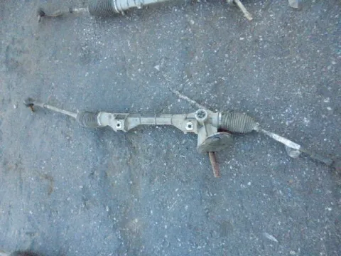 Κρεμαγιέρα Μηχανική για RENAULT TWINGO (2013 - 2016) ΠΑΛΕΤΑ *2* *272338*