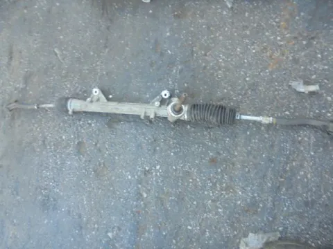 Κρεμαγιέρα Μηχανική για RENAULT MEGANE (2012 - 2014) ΠΑΛΕΤΑ *2* *272338* Κρεμαγιέρα Μηχανική για RENAULT MEGANE (2012 - 2014) ΠΑΛΕΤΑ *2* *272338*