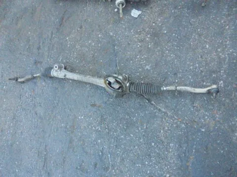 Κρεμαγιέρα Μηχανική για PEUGEOT 107 (2006 - 2009) ΠΑΛΕΤΑ *2* *272338* Κρεμαγιέρα Μηχανική για PEUGEOT 107 (2006 - 2009) ΠΑΛΕΤΑ *2* *272338*