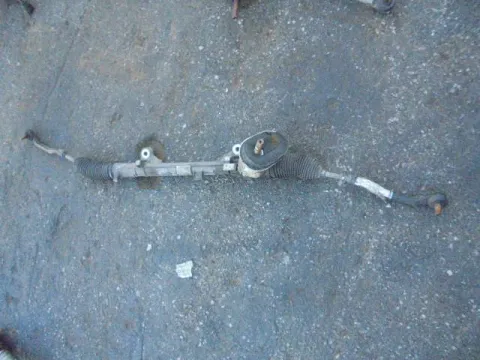 Κρεμαγιέρα Μηχανική για RENAULT MEGANE (2008 - 2012) (KZ_) (BZ_) ΠΑΛΕΤΑ *2* *272338* Κρεμαγιέρα Μηχανική για RENAULT MEGANE (2008 - 2012) (KZ_) (BZ_) ΠΑΛΕΤΑ *2* *272338*