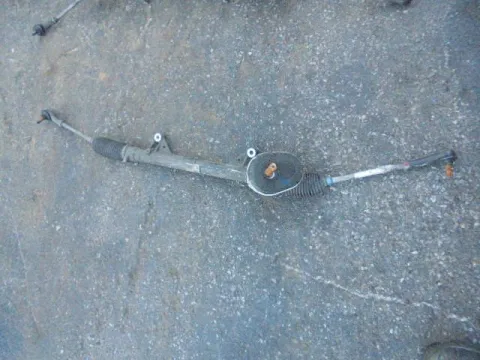 Κρεμαγιέρα Μηχανική για RENAULT CLIO (2009 - 2013) ΠΑΛΕΤΑ *2* *272338* Κρεμαγιέρα Μηχανική για RENAULT CLIO (2009 - 2013) ΠΑΛΕΤΑ *2* *272338*