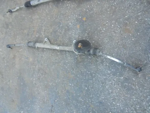 Κρεμαγιέρα Μηχανική για RENAULT MODUS (2008 - ) (FP) (JP) ΠΑΛΕΤΑ *2* *272338* Κρεμαγιέρα Μηχανική για RENAULT MODUS (2008 - ) (FP) (JP) ΠΑΛΕΤΑ *2* *272338*