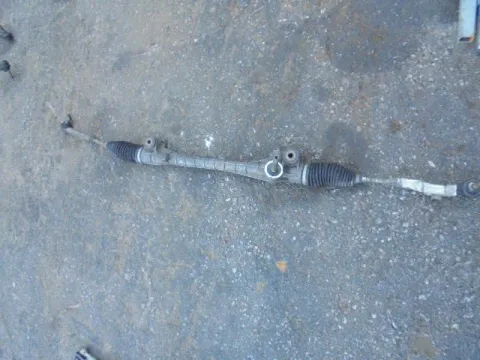 Κρεμαγιέρα Μηχανική για PEUGEOT 107 (2006 - 2009) ΠΑΛΕΤΑ *2* *272338* Κρεμαγιέρα Μηχανική για PEUGEOT 107 (2006 - 2009) ΠΑΛΕΤΑ *2* *272338*