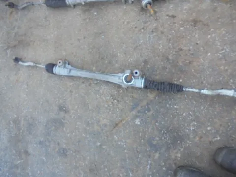 Κρεμαγιέρα Μηχανική για PEUGEOT 107 (2013 - ) ΠΑΛΕΤΑ *3* *272339* Κρεμαγιέρα Μηχανική για PEUGEOT 107 (2013 - ) ΠΑΛΕΤΑ *3* *272339*