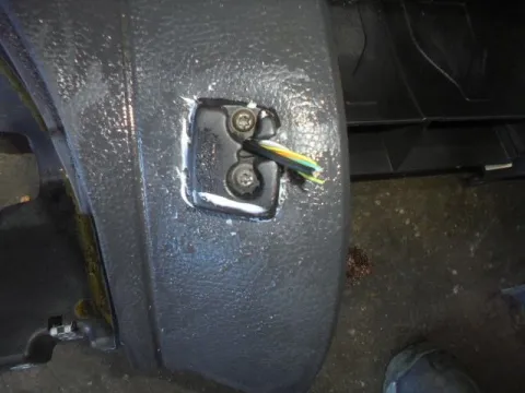 Σετ Αερόσακων Εμπρός (με Ταμπλό) Χ. Ζώνες (Ελαττωματικό Ταμπλο) για VW TOUAREG (2003 - 2006) (7L) *Γ* - 