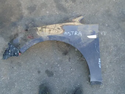 Φτερό Εμπρός Αριστερό για OPEL ASTRA (2012 - 2016) J Sedan - 4dr Φτερό Εμπρός Αριστερό για OPEL ASTRA (2012 - 2016) J Sedan - 4dr