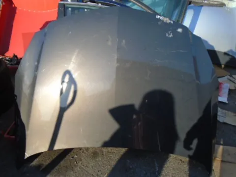 Καπό Εμπρός (Αλουμίνιο) για OPEL INSIGNIA (2008 - 2014)  *Γ* Καπό Εμπρός (Αλουμίνιο) για OPEL INSIGNIA (2008 - 2014)  *Γ*