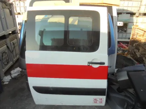 Πόρτα Δεξιά Συρόμενη Με Τζάμι για FIAT SCUDO (2007 - 2016) *Γ* Πόρτα Δεξιά Συρόμενη Με Τζάμι για FIAT SCUDO (2007 - 2016) *Γ*
