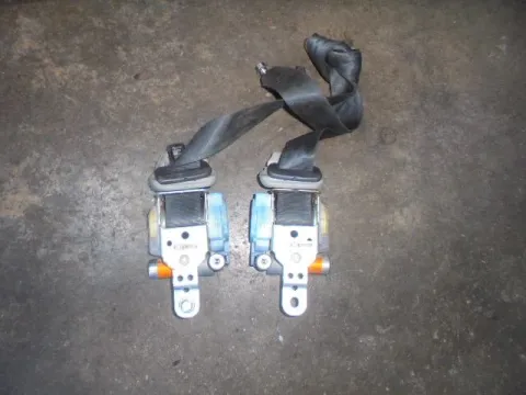 Ζώνη Ασφαλείας Σετ Αριστερή Δεξιά για HYUNDAI GETZ (2002 - 2005) (TB) , (2006 - 2009 ) (TB) Ζώνη Ασφαλείας Σετ Αριστερή Δεξιά για HYUNDAI GETZ (2002 - 2005) (TB) , (2006 - 2009 ) (TB)