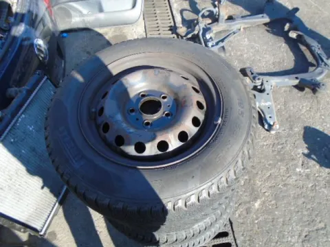 Ζαντολάστιχα 4ΑΔΑ Pirelli 195/65/R15 (47:18)  για HYUNDAI ix20 (2010 - ) *ΔΒ* Ζαντολάστιχα 4ΑΔΑ Pirelli 195/65/R15 (47:18)  για HYUNDAI ix20 (2010 - ) *ΔΒ*