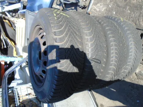 Ζαντολάστιχα 4ΑΔΑ Pirelli 195/65/R15 (47:18)  για HYUNDAI ix20 (2010 - ) *ΔΒ* -  Ζαντολάστιχα 4ΑΔΑ Pirelli 195/65/R15 (47:18)  για HYUNDAI ix20 (2010 - ) *ΔΒ* -