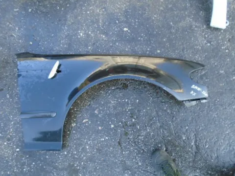Φτερό Εμπρός Δεξιό για BMW 3 Series (2003 - 2005)((E46 F-L) (2002 - 2005) Sedan - 4dr Φτερό Εμπρός Δεξιό για BMW 3 Series (2003 - 2005)((E46 F-L) (2002 - 2005) Sedan - 4dr