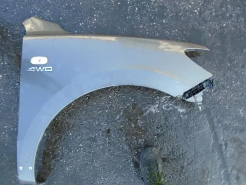 Φτερό Εμπρός Δεξιό για HYUNDAI SANTA FE (2007 - 2010) (CM) Φτερό Εμπρός Δεξιό για HYUNDAI SANTA FE (2007 - 2010) (CM)