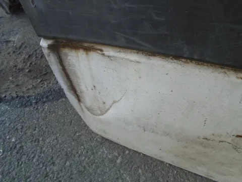 Πόρτα Εμπρός Δεξιά για MERCEDES SPRINTER (2006 - 2013) (906) *Γ* - 