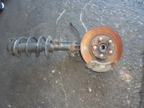 Άκρο Πλήρες Εμπρός Αριστερό Με ABS για NISSAN X-TRAIL (2007 - 2011) (T31) 2000 MR20DE petrol 141 ΑΥΤΟΜΑΤΟ Άκρο Πλήρες Εμπρός Αριστερό Με ABS για NISSAN X-TRAIL (2007 - 2011) (T31) 2000 MR20DE petrol 141 ΑΥΤΟΜΑΤΟ