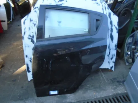 Πόρτα Πίσω Αριστερή για CHEVROLET - DAEWOO SPARK (2010 - 2012) *Γ* Πόρτα Πίσω Αριστερή για CHEVROLET - DAEWOO SPARK (2010 - 2012) *Γ*