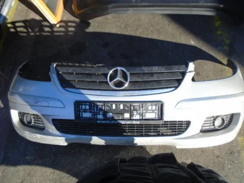 Προφυλακτήρας Εμπρός για MERCEDES A - CLASS (2004 - 2008) (W169) Προφυλακτήρας Εμπρός για MERCEDES A - CLASS (2004 - 2008) (W169)