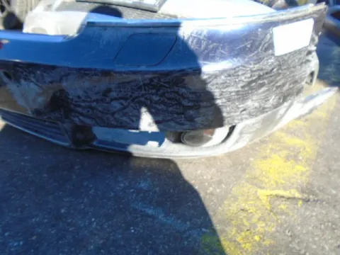 Προφυλακτήρας Εμπρός Με Πιτσιλιστήρια για AUDI A6 (1998 - 2001) (4B) -  Προφυλακτήρας Εμπρός Με Πιτσιλιστήρια για AUDI A6 (1998 - 2001) (4B) -