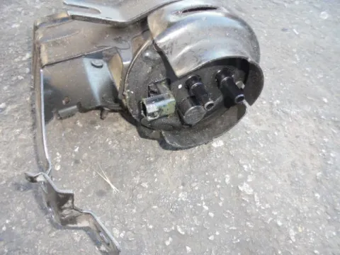Φίλτρο Πετρελαίου για RENAULT CAPTUR (2019 - ) *Δ* Φίλτρο Πετρελαίου για RENAULT CAPTUR (2019 - ) *Δ*