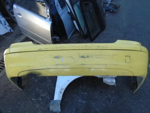 Προφυλακτήρας Πίσω για MERCEDES E - CLASS (2002 - 2006) (W211) Προφυλακτήρας Πίσω για MERCEDES E - CLASS (2002 - 2006) (W211)