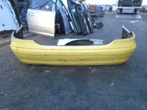 Προφυλακτήρας Πίσω για MERCEDES E - CLASS (2002 - 2006) (W211) - 