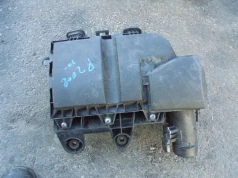 Φιλτροκούτι για PEUGEOT 2008 (2019 - ) *Δ*