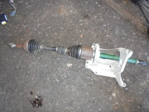 Ημιαξόνιο Εμπρός Δεξί ΑΥΤΟΜΑΤΟ για NISSAN X-TRAIL (2007 - 2011) (T31) 2000 MR20DE petrol 141 Ημιαξόνιο Εμπρός Δεξί ΑΥΤΟΜΑΤΟ για NISSAN X-TRAIL (2007 - 2011) (T31) 2000 MR20DE petrol 141