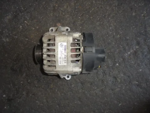 Δυναμό - Εναλλάκτης για FIAT PUNTO (1999 - 2003) (188) 1200 (188A5.000) Petrol 80 16V Δυναμό - Εναλλάκτης για FIAT PUNTO (1999 - 2003) (188) 1200 (188A5.000) Petrol 80 16V