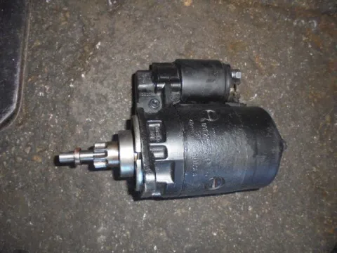 Μίζα για VW TRANSPORTER (1979 - 1991) T3 ΑΝΑΚΑΤΑΣΚΕΥΗ Μίζα για VW TRANSPORTER (1979 - 1991) T3 ΑΝΑΚΑΤΑΣΚΕΥΗ