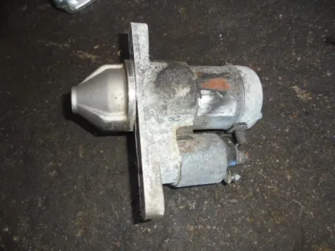 Μίζα για NISSAN X-TRAIL (2007 - 2011) (T31) 2000 MR20DE petrol 141 ΑΥΤΟΜΑΤΟ Μίζα για NISSAN X-TRAIL (2007 - 2011) (T31) 2000 MR20DE petrol 141 ΑΥΤΟΜΑΤΟ
