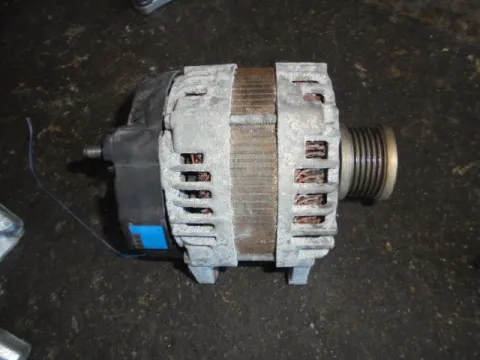 Δυναμό - Εναλλάκτης για NISSAN X-TRAIL (2007 - 2011) (T31) 2000 MR20DE petrol 141 Δυναμό - Εναλλάκτης για NISSAN X-TRAIL (2007 - 2011) (T31) 2000 MR20DE petrol 141