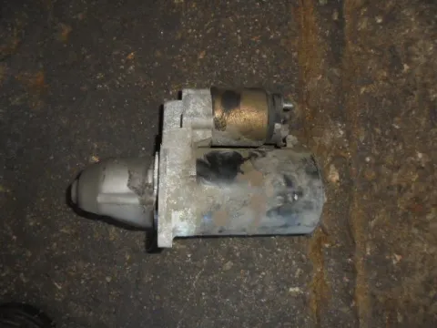 Μίζα για NISSAN MICRA (1998 - 2000) (K11) 1300 CG13DE petrol 75 Μίζα για NISSAN MICRA (1998 - 2000) (K11) 1300 CG13DE petrol 75