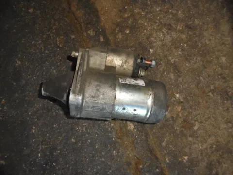 Μίζα για FIAT PANDA (2004 - 2009 ) (169) 1201 (188A4.000) Petrol 60 Μίζα για FIAT PANDA (2004 - 2009 ) (169) 1201 (188A4.000) Petrol 60