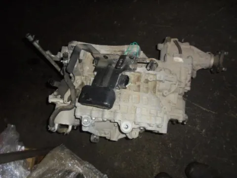 Κιβώτιο Ταχυτήτων (Σασμάν) Αυτόματο για NISSAN X-TRAIL (2007 - 2011) (T31) 2000 MR20DE petrol 141 Κιβώτιο Ταχυτήτων (Σασμάν) Αυτόματο για NISSAN X-TRAIL (2007 - 2011) (T31) 2000 MR20DE petrol 141