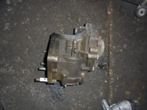 Βοηθητικό (Σασμάν) Αυτόματο για TOYOTA RAV-4 (2006 - 2009) (XA30) 2000 (1AZ-FE) petrol 152 (ACA30) VVT - i Βοηθητικό (Σασμάν) Αυτόματο για TOYOTA RAV-4 (2006 - 2009) (XA30) 2000 (1AZ-FE) petrol 152 (ACA30) VVT - i