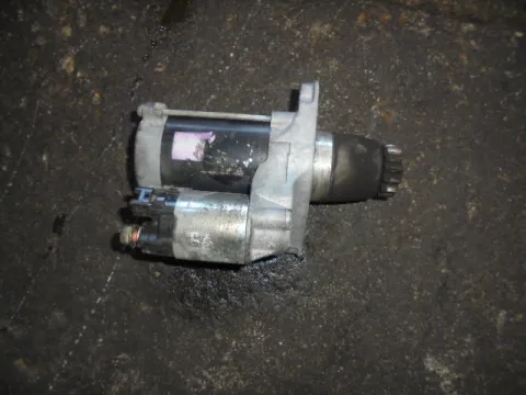 Μίζα Αυτόματη για TOYOTA RAV-4 (2006 - 2009) (XA30) 2000 (1AZ-FE) petrol 152 (ACA30) VVT - i Μίζα Αυτόματη για TOYOTA RAV-4 (2006 - 2009) (XA30) 2000 (1AZ-FE) petrol 152 (ACA30) VVT - i