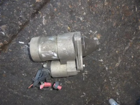 Μίζα για FIAT PUNTO (2003 - 2008) (188) 1401 (843A1.000) Petrol 95 Μίζα για FIAT PUNTO (2003 - 2008) (188) 1401 (843A1.000) Petrol 95