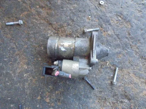 Μίζα για FIAT PUNTO (2003 - 2008) (188) 1401 (843A1.000) Petrol 95 Μίζα για FIAT PUNTO (2003 - 2008) (188) 1401 (843A1.000) Petrol 95