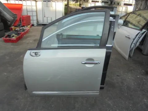 Πόρτα Εμπρός Αριστερή για KIA CARENS (2006- 2012) *Γ*