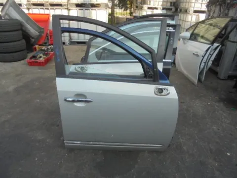 Πόρτα Εμπρός Δεξιά για KIA CARENS (2006- 2012) *Γ*