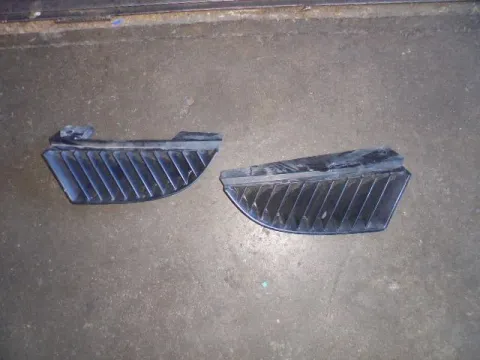 Μάσκα για MITSUBISHI COLT (2005 - 2008 ) (CZ) Μάσκα για MITSUBISHI COLT (2005 - 2008 ) (CZ)