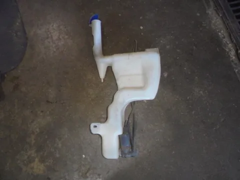 Δοχείο Υαλοκαθαριστήρων Με Μοτέρ για FORD FIESTA (2008 - 2012) Mk6 (JA8) Δοχείο Υαλοκαθαριστήρων Με Μοτέρ για FORD FIESTA (2008 - 2012) Mk6 (JA8)