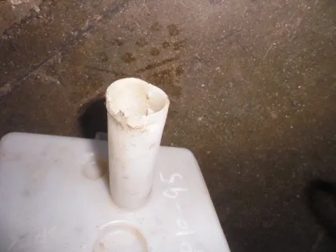 Δοχείο Υαλοκαθαριστήρων Με Μοτέρ για NISSAN PRIMERA (1994 - 1996) (P10) - 