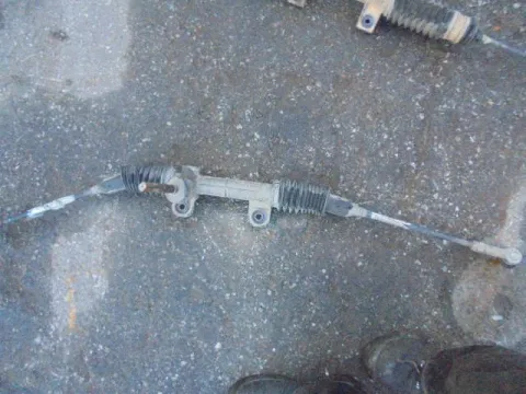 Κρεμαγιέρα Μηχανική για SMART FORTWO (2007 - 2011) (451) ΠΑΛΕΤΑ *1* *272602*  Κρεμαγιέρα Μηχανική για SMART FORTWO (2007 - 2011) (451) ΠΑΛΕΤΑ *1* *272602*