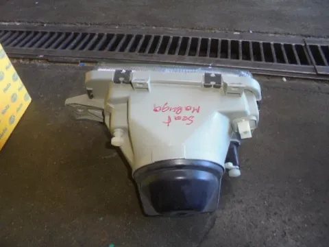 Φανάρι Εμπρός Δεξί για SEAT GREDOS - MALAGA (1986 - 1992) (023A) ΚΑΙΝΟΥΡΓΙΟ - 