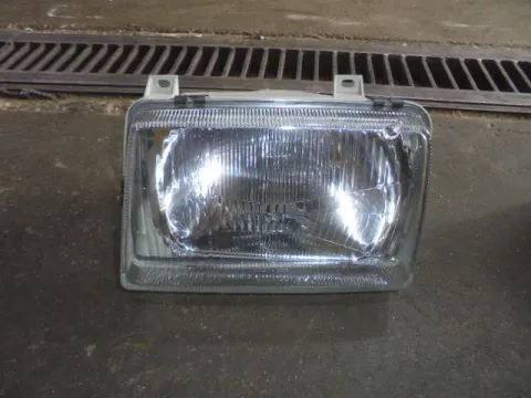 Φανάρι Εμπρός Αριστερό για SEAT IBIZA (1990 - 1992) (021A) ΚΑΙΝΟΥΡΓΙΟ