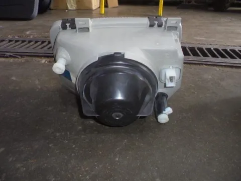 Φανάρι Εμπρός Αριστερό για SEAT IBIZA (1990 - 1992) (021A) ΚΑΙΝΟΥΡΓΙΟ - 