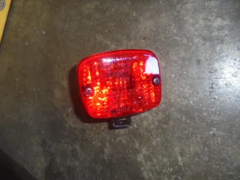 Προβολείς Ομίχλης Πίσω - Ανακλαστικό για OPEL KADETT E (1984 - 1994) Hatchback - 3dr ΚΑΙΝΟΥΡΓΙΟ Προβολείς Ομίχλης Πίσω - Ανακλαστικό για OPEL KADETT E (1984 - 1994) Hatchback - 3dr ΚΑΙΝΟΥΡΓΙΟ