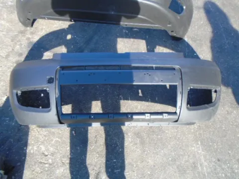 Προφυλακτήρας Εμπρός για FIAT PANDA (2004 - 2009 ) (169) Hatchback - 5dr 4x4 *Καινούργιο Γνήσιο* Προφυλακτήρας Εμπρός για FIAT PANDA (2004 - 2009 ) (169) Hatchback - 5dr 4x4 *Καινούργιο Γνήσιο*